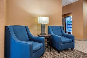 Comfort Inn & Suites Orlando North
