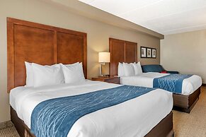 Comfort Inn & Suites Orlando North