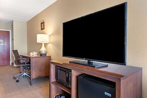 Comfort Inn & Suites Orlando North