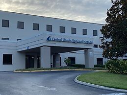 Comfort Inn & Suites Orlando North