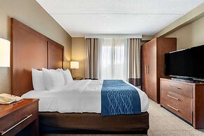 Comfort Inn & Suites Orlando North