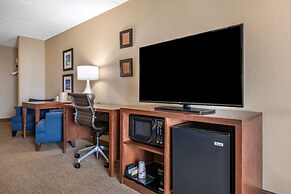 Comfort Inn & Suites Orlando North