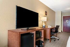 Comfort Inn & Suites Orlando North