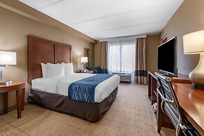 Comfort Inn & Suites Orlando North