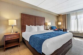Comfort Inn & Suites Orlando North