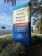 Comfort Inn & Suites Orlando North