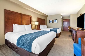 Comfort Inn & Suites Orlando North