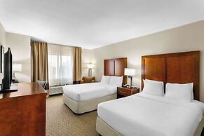 Comfort Inn Red Horse Frederick