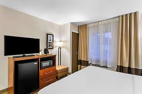 Comfort Inn Red Horse Frederick