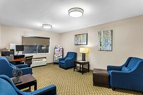 Comfort Inn Red Horse Frederick