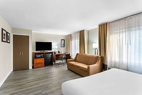 Comfort Inn Red Horse Frederick