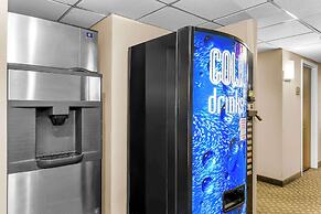 Comfort Inn Red Horse Frederick