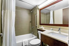 Comfort Inn Red Horse Frederick