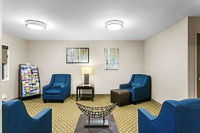 Comfort Inn Red Horse Frederick