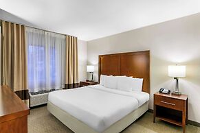 Comfort Inn Red Horse Frederick