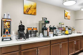 Comfort Inn Red Horse Frederick