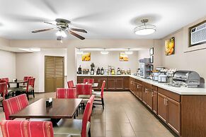 Comfort Inn Red Horse Frederick