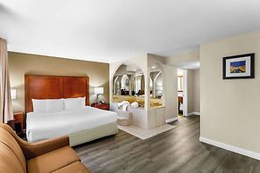 Comfort Inn Red Horse Frederick