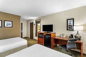 Comfort Inn Red Horse Frederick