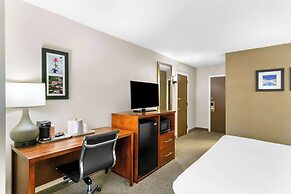 Comfort Inn Red Horse Frederick