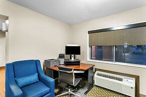 Comfort Inn Red Horse Frederick