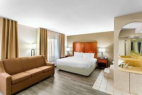 Comfort Inn Red Horse Frederick