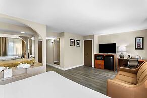 Comfort Inn Red Horse Frederick