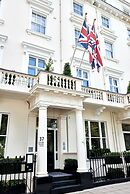 Eccleston Square Hotel