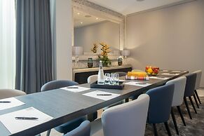 Eccleston Square Hotel