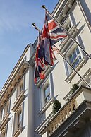 Eccleston Square Hotel