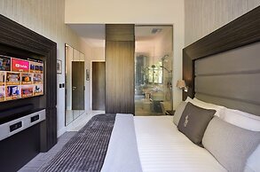 Eccleston Square Hotel