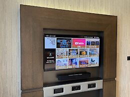 Eccleston Square Hotel