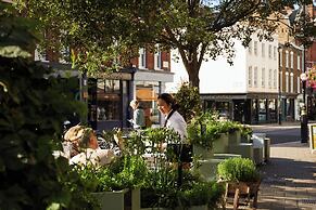 Eccleston Square Hotel