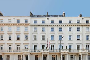 Eccleston Square Hotel