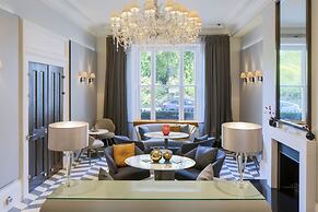 Eccleston Square Hotel