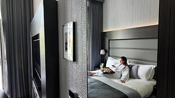 Eccleston Square Hotel