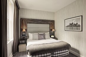 Eccleston Square Hotel