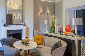 Eccleston Square Hotel