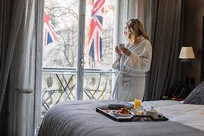 Eccleston Square Hotel