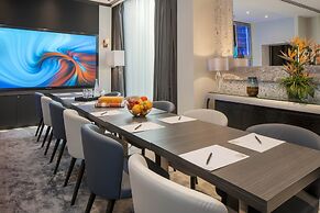 Eccleston Square Hotel