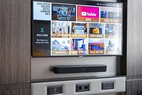 Eccleston Square Hotel