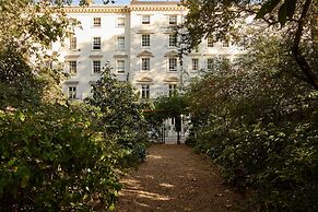 Eccleston Square Hotel