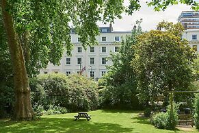 Eccleston Square Hotel