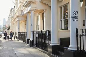 Eccleston Square Hotel