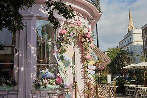 Eccleston Square Hotel