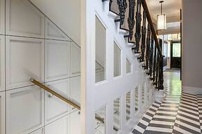 Eccleston Square Hotel