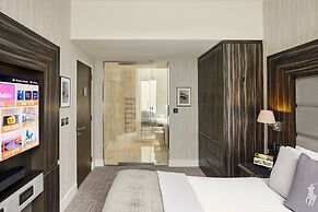 Eccleston Square Hotel