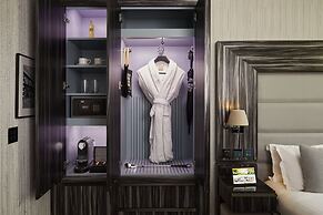 Eccleston Square Hotel