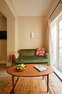 Georgian House Hotel