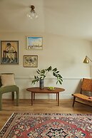 Georgian House Hotel